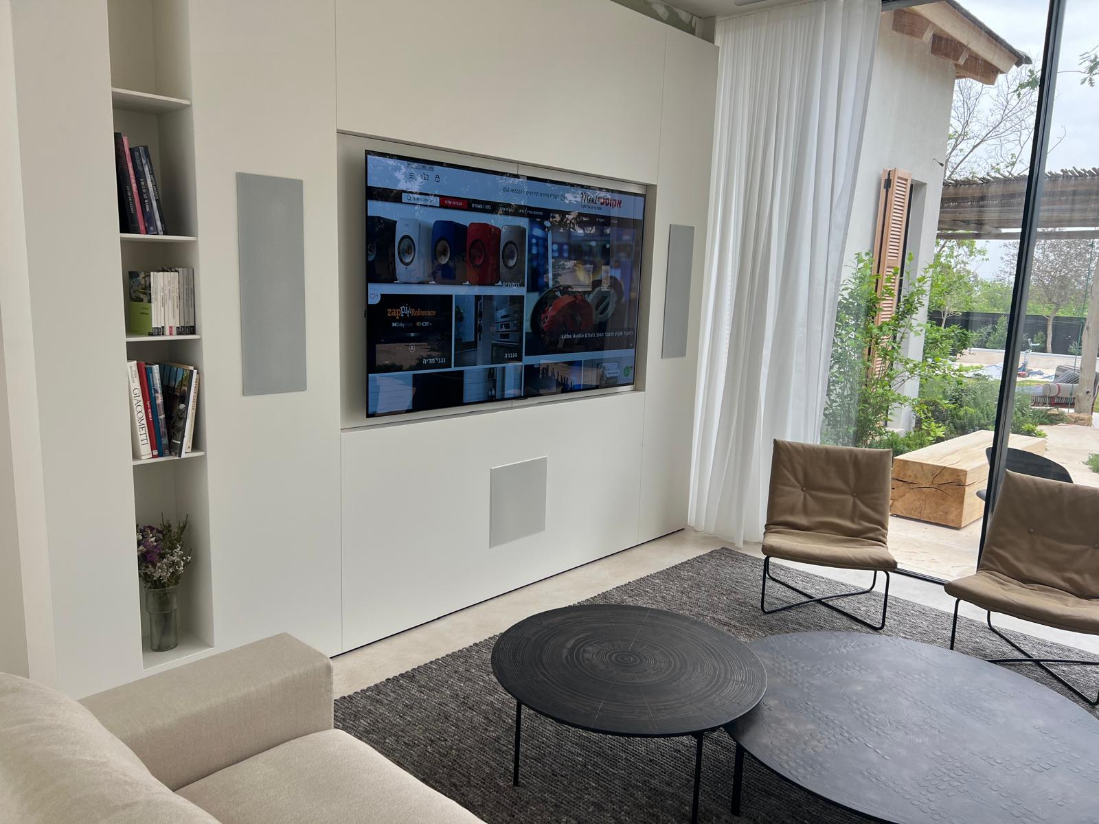 מנימליזם ביוקנעם